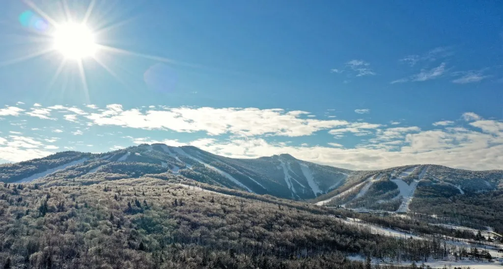 Killington Center View 1